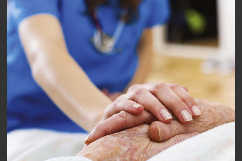 Varios enfermeros resultaron gravemente heridos en un accidente de tr&aacute;nsito que ocurri&oacute; la ma&ntilde;ana de Navidad. (Foto: Shutterstock)