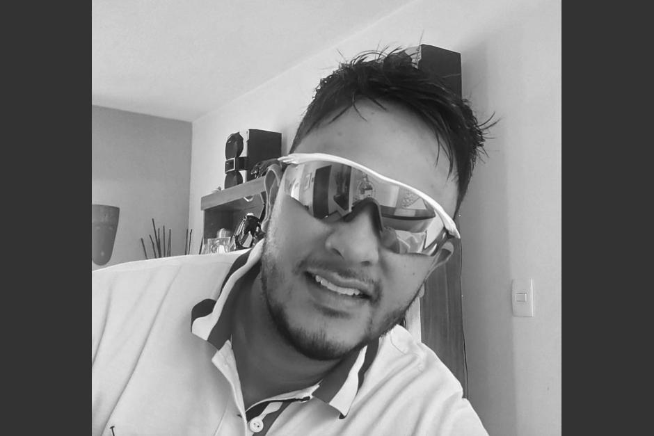 Deyberg Castillo era dueño de la discoteca Mamba, ubicada en zona 10. (Foto: Facebook)