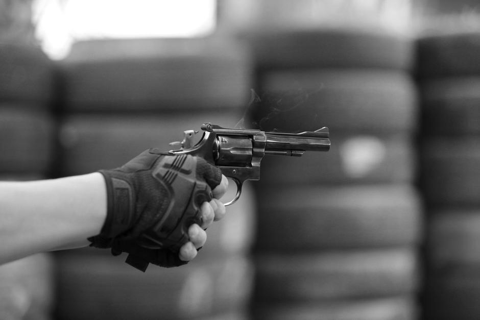 Un menor y un adulto perdieron la vida en un hecho de violencia ocurrido en cercan&iacute;as a un iglesia cat&oacute;lica en Piedra Parada. (Foto ilustrativa: Shutterstock)