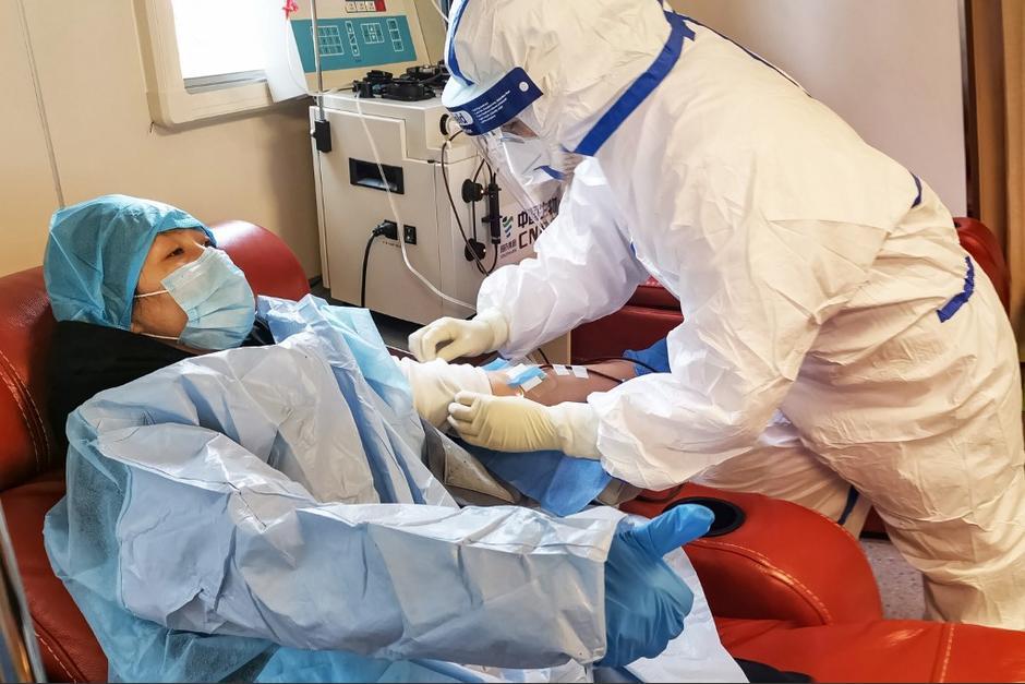 Miles de personas han sido reportadas muertas en China por Covid-19. (Foto: Archivo/Soy502)&nbsp;