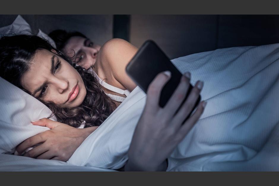 El hombre encar&oacute; a su esposa tras descubrirla con su amante en la casa. (Foto: Archivo/Soy502)&nbsp;