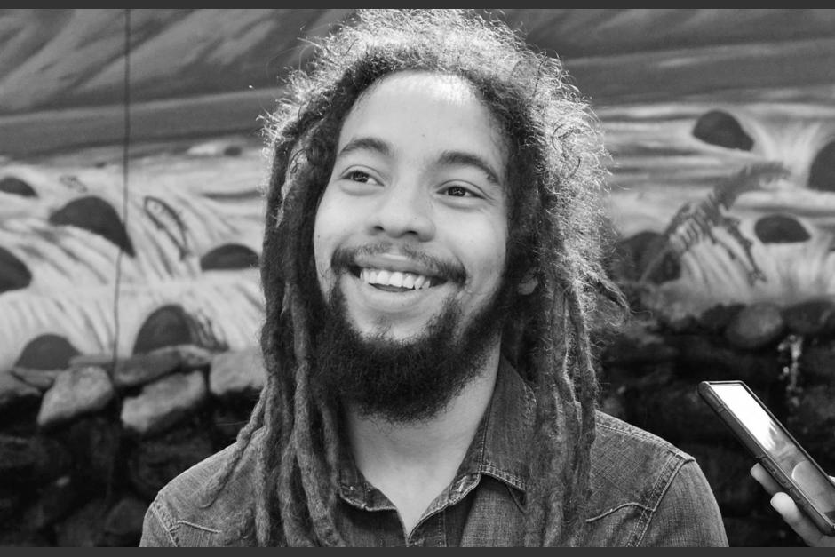 El m&uacute;sico y nieto de Bob Marley, Joseph Marley, muri&oacute; a los 31 a&ntilde;os de edad. (Foto: DancehallMag)