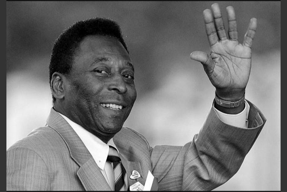 Pelé falleció a la edad de 82 años tras una dura batalla contra el cáncer de colon. (Foto: Rtve)
