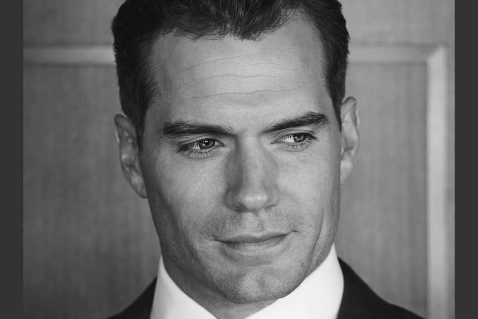 El actor Henry Cavill fue electo como el Hombre M&aacute;s Guapo del Mundo del 2022. (Foto: Instagram/Henry Cavill)