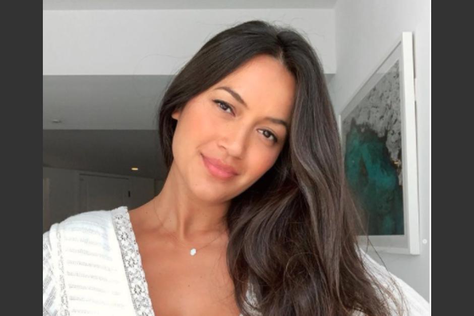 Bianca Cheah es una reconocida influencer australiana. (Foto: Instagram)