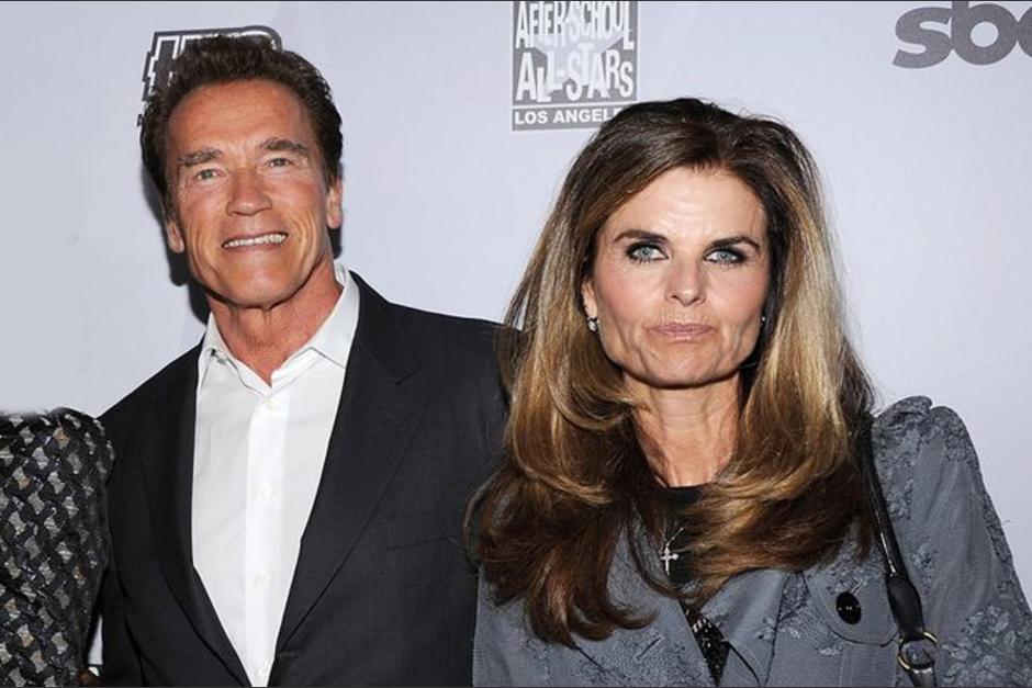 Arnold Schwarzenegger se desprendió de una millonaria suma de dinero tras su divorcio. (Foto: TGSL)