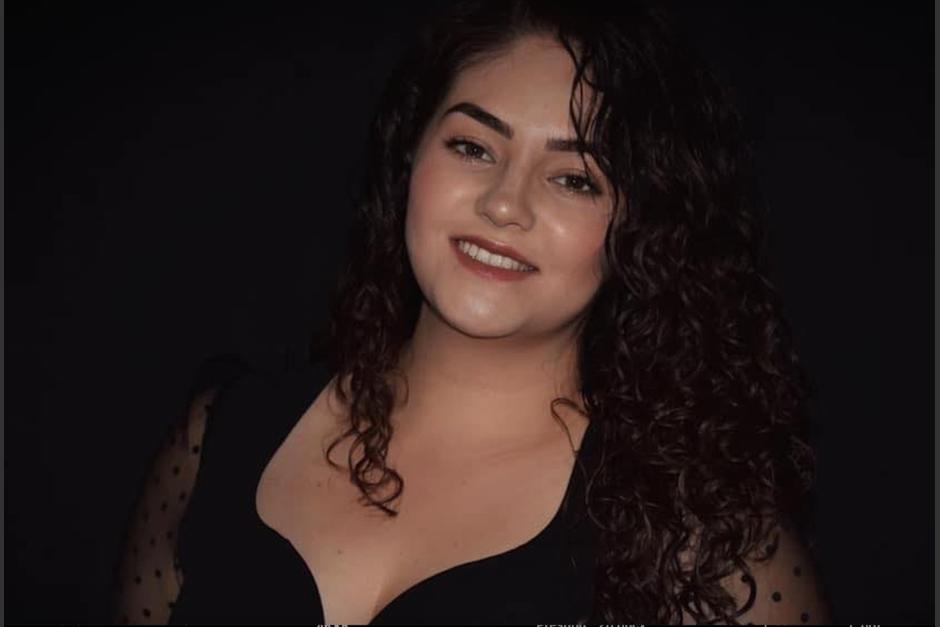 La tiktoker de Quich&eacute;, Ketzy Rosales, lanz&oacute; una invitaci&oacute;n a vacunarse contra el Covid-19. (Foto: Facebook/La Ketzy)