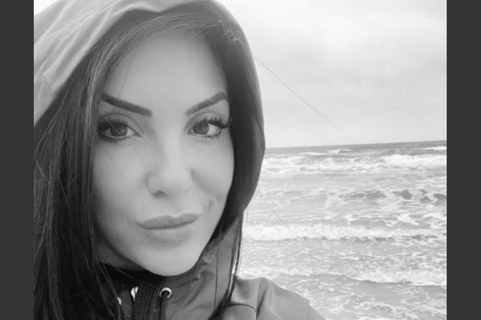 Sara ten&iacute;a da&ntilde;ados varios &oacute;rganos internos que provocaron que se desangrara. (Foto: redes sociales)