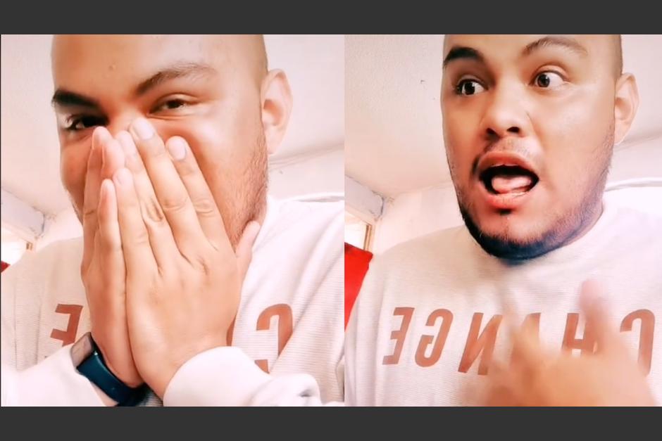 El joven brome&oacute; con que iba a renunciar y su jefa lo despidi&oacute; de verdad. (Foto: captura de pantalla)