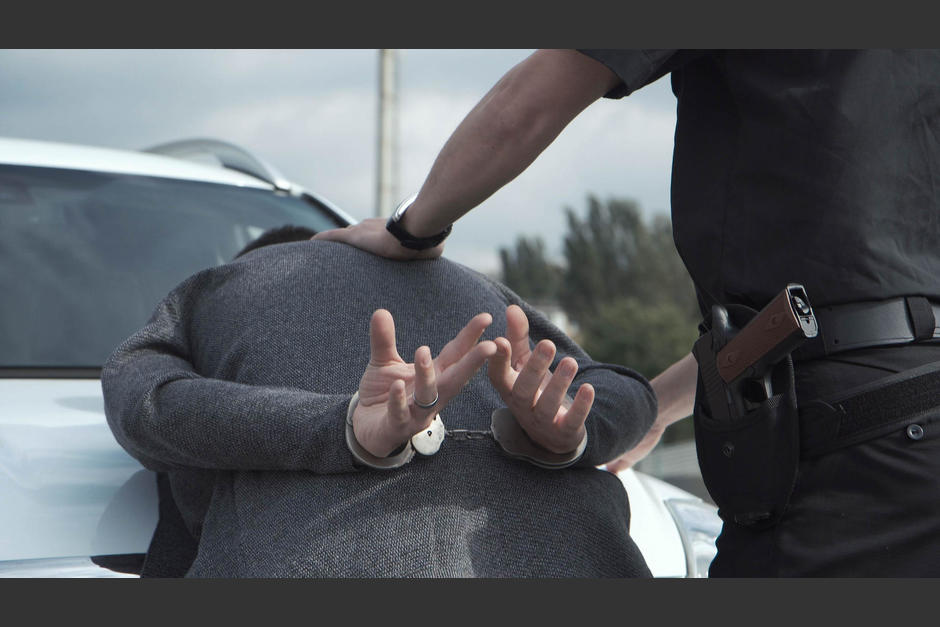 El MP anunci&oacute; que captur&oacute; al primer extraditable de 2022. (Foto ilustrativa: Shutterstock)