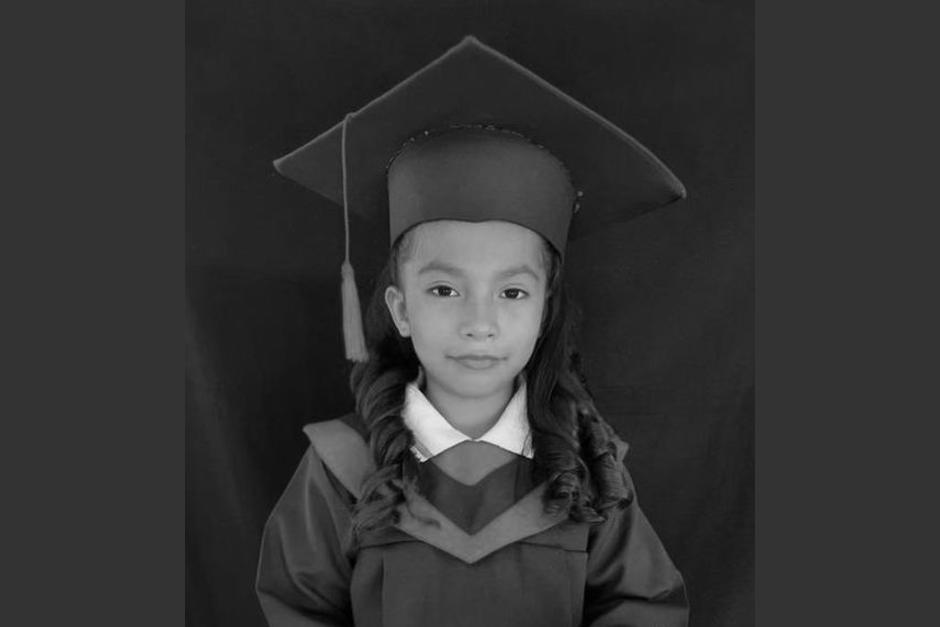 Muere hija del comunicador Henry Mel&eacute;ndez, tras permanecer hospitalizada durante varios d&iacute;as. (Foto: Facebook)