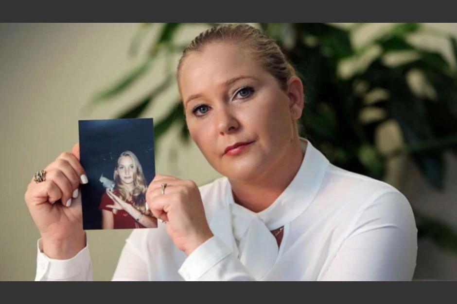 Acusadora del pr&iacute;ncipe Andr&eacute;s acord&oacute; no demandar a "otros potenciales acusados" en pacto con Epstein. (Foto:&nbsp;www.thenews.com.pk)