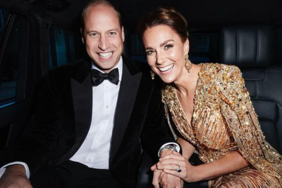 El esc&aacute;ndalo revivi&oacute; recientemente convirtiendo al Pr&iacute;ncipe William en tendencia. (Foto: AFP)&nbsp;