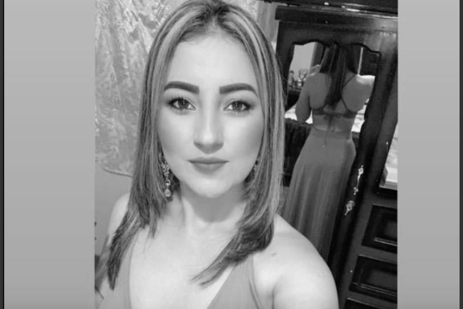 Keyla Yesenia Villeda falleció en el Hospital Modular de Chiquimula. (Foto: redes sociales)&nbsp;