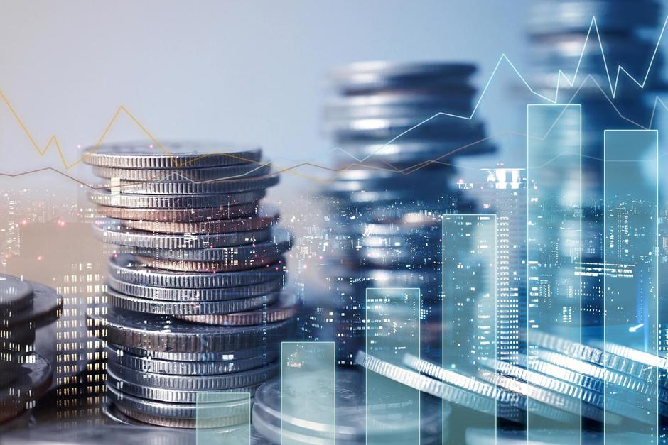 Durante el 2021, Guatemala tuvo un crecimiento en el PIB del 7%, una cifra sin precedentes, asegura el Banco de Guatemala. (Foto: Shutterstock)