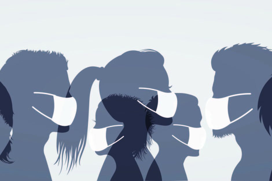 A pesar del incremento de casos de Covid-19, las muertes y hospitalizaciones por dicha enfermedad se mantienen a la baja. (Foto: Shutterstock)