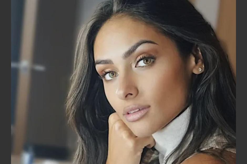 La joven actriz ha cambiado mucho con el paso del tiempo. (Foto: Instagram)