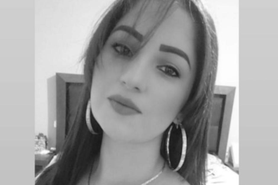 Esto dijo el padre de Keyla acerca del crimen. (Foto: redes sociales)