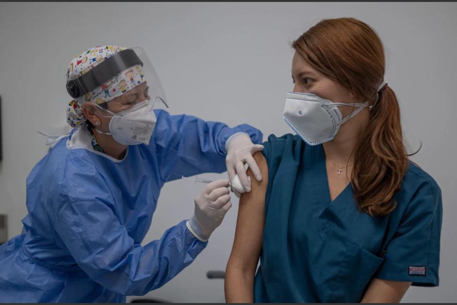 Las mujeres vacunadas contra covid-19 experimentaron un ligero retraso en su per&iacute;odo menstrual de casi un d&iacute;a en comparaci&oacute;n con las que no estaban vacunadas. (Foto ilustrativa:&nbsp;www.paho.org)