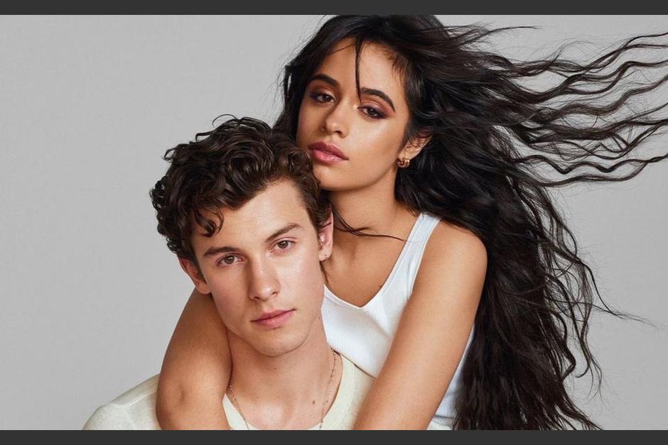 Camila Cabello y Shawn Mendes se separaron en noviembre de 2021. (Foto: Revista Fama)