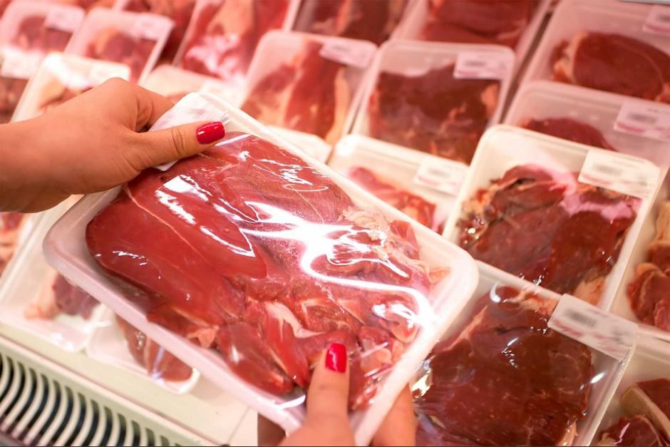 Esto dicen las autoridades sobre el presunto incremento en el precio del az&uacute;car y la carne de res. (Foto: Archivo/Soy502)