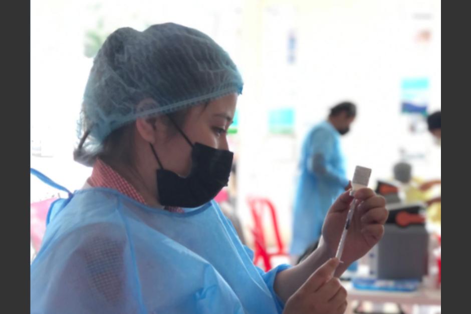 El IGSS ampl&iacute;a horario de atenci&oacute;n en Guardia de Honor. (Foto: IGSS)