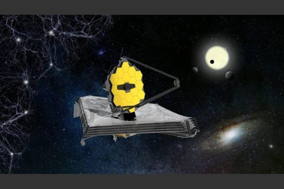 El Telescopio Espacial James Webb completó este sábado con éxito la última etapa de su uso. (Foto:&nbsp;www.sport.es)