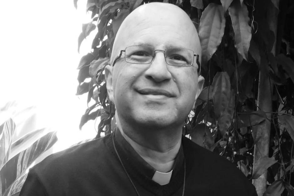 El sacerdote Luis Fernando Dub&oacute;n falleci&oacute;. (Foto: Divina Providencia)