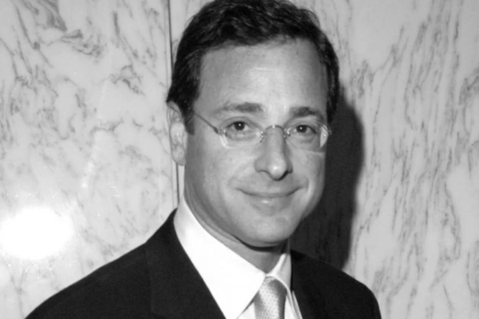 Bob Saget fue encontrado muerto en el hotel donde se hospedaba. (Foto: Oficial)&nbsp;