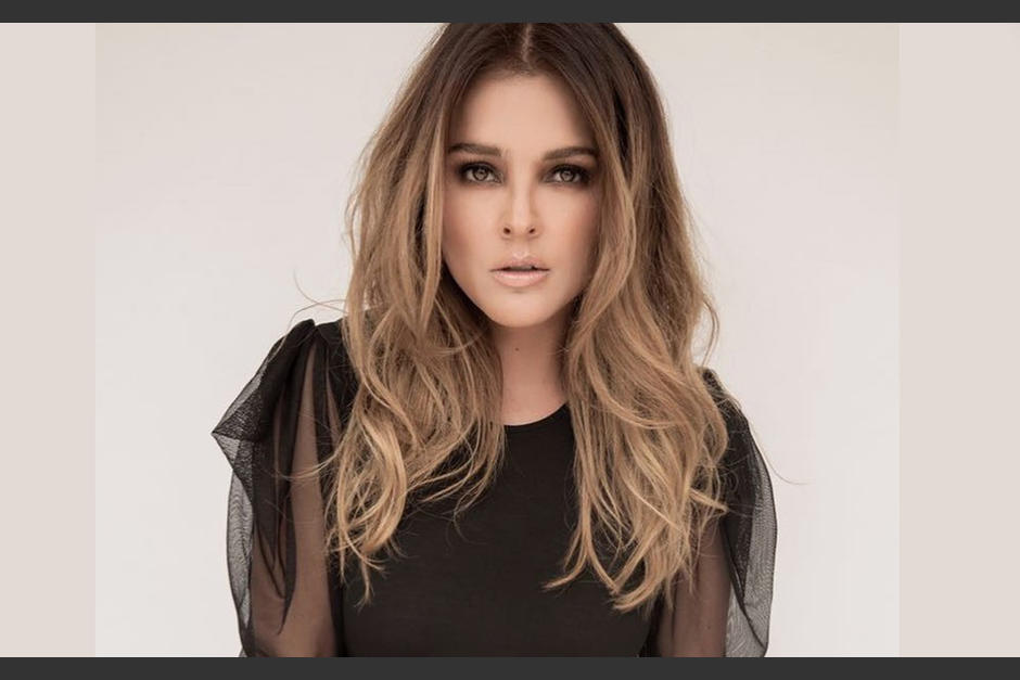 Grettell Valdez dio a conocer que tendr&aacute; que ser sometida a una cirug&iacute;a de amputaci&oacute;n para evitar un c&aacute;ncer se propague en todo su cuerpo. (Foto: Revista Fama)