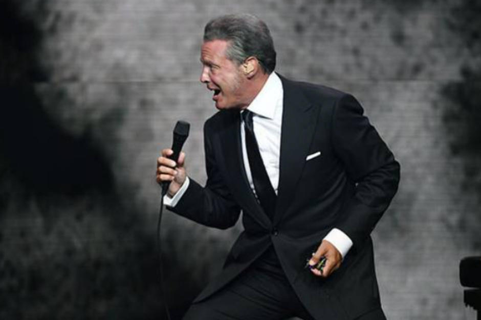 Se dice que el cantante habr&iacute;a perdido sus millones. (Foto: AFP)