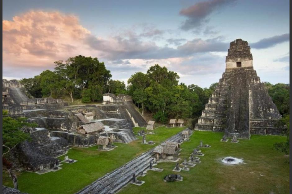 Luego de varios días de búsqueda, las autoridades encontraron el cuerpo sin vida de Stephen Baitz, quien era un turista alemán que desapareció en el Parque Tikal. (Foto: Archivo)