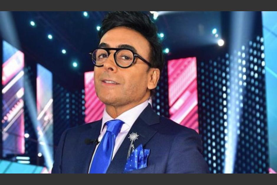 Adal Ramones comparti&oacute; en sus redes sociales un video en el que se ve un estacionamiento infestado por cuervos. (Foto: Instagram)