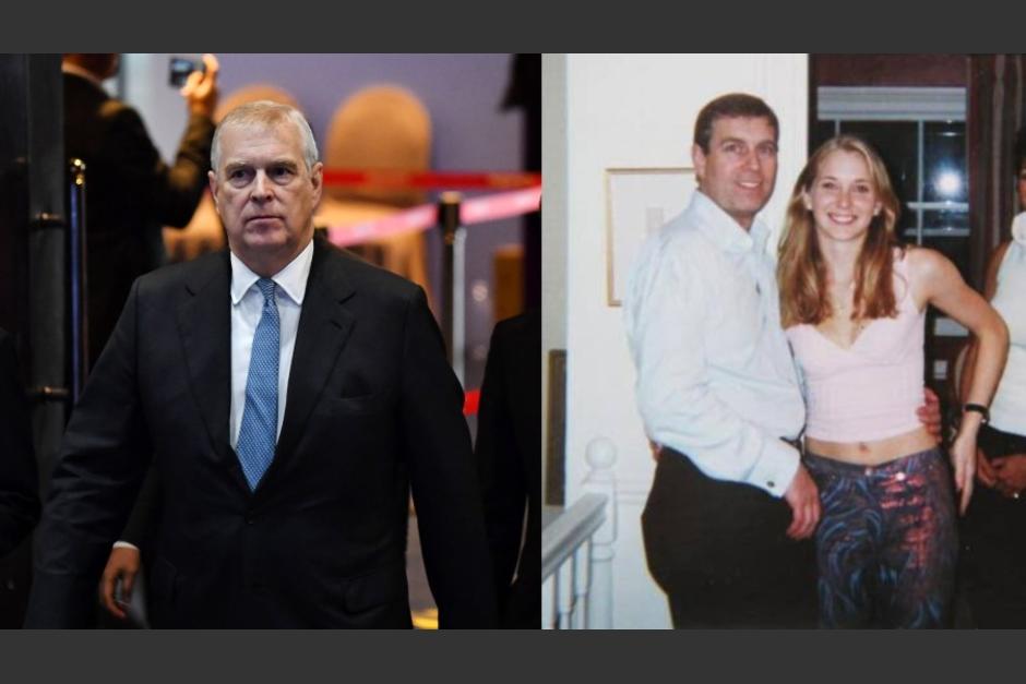 Un juez de Nueva York rechaz&oacute; la petici&oacute;n del pr&iacute;ncipe Andr&eacute;s de desestimar la denuncia de agresiones sexuales que interpuso en su contra una mujer estadounidense por supuestamente haber abusado de ella en 2001, cuando ten&iacute;a 17 a&ntilde;os. (Foto: elsalvador.com)