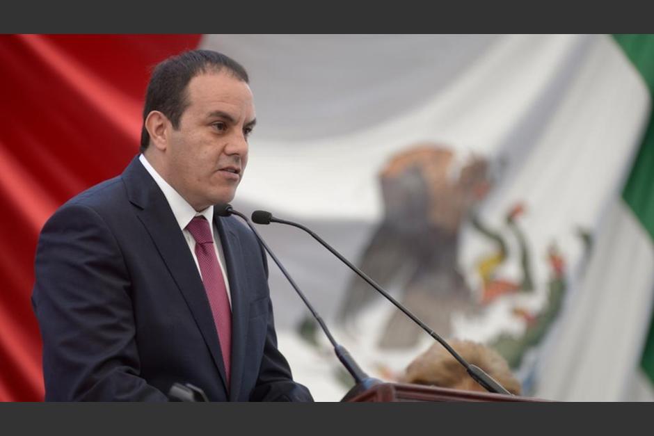 El incidente ha provocado diversas reacciones en el &aacute;mbito pol&iacute;tico. (Foto: Forbes)