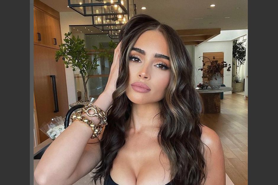 Olivia Culpo fue la ganadora del Miss Universo 2012. (Foto: Instagram)&nbsp;