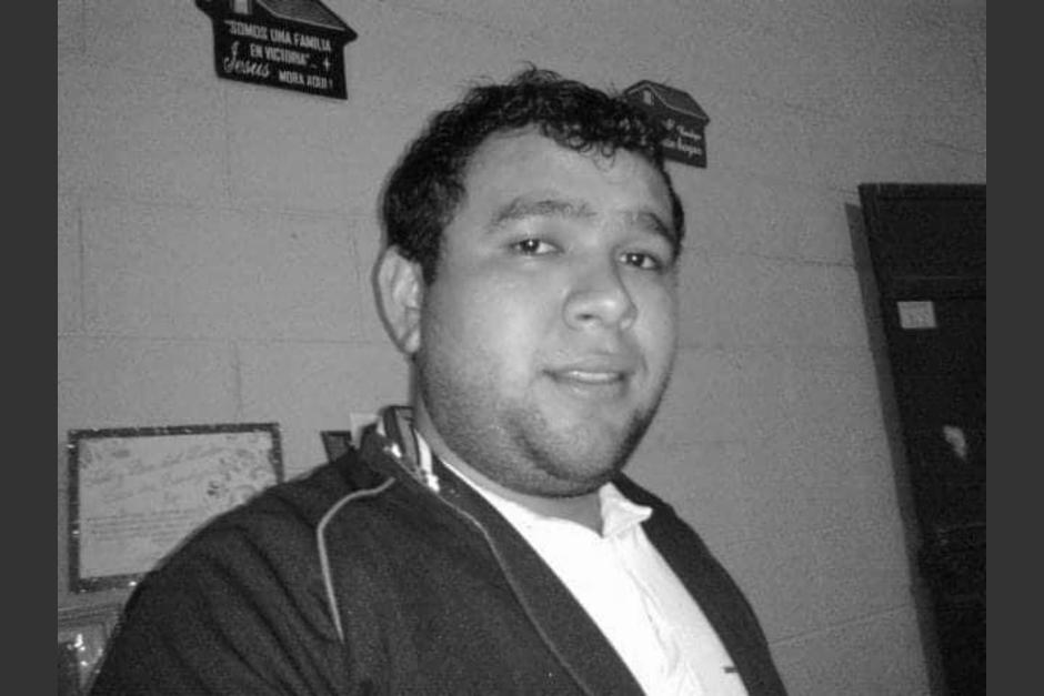Gerónimo Aldana era un pastor evangélico y el crimen ha consternado a la comunidad. (Foto: Noticias Chiquimula)