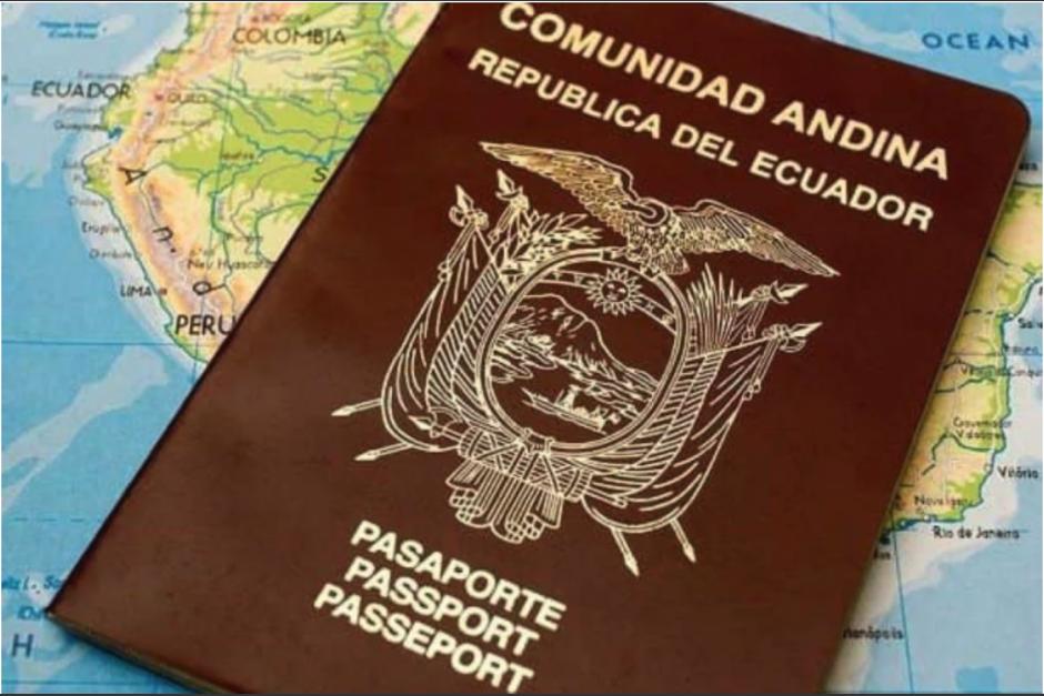 Existen dos versiones sobre la identidad del fallecido en el accidente del Libramiento de Chimaltenango. (Foto: En Afirmativo)