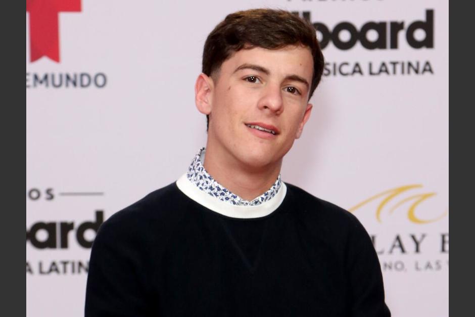 Guaynaa se ha convertido en los mayores exponentes de la música Reguetón. (Foto: Telemundo)&nbsp;