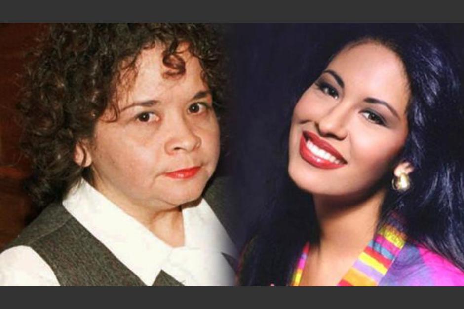 Yolanda Sald&iacute;var fue condenada a cadena perpetua por el asesinato de Selena. (Foto: Mag Comercio)
