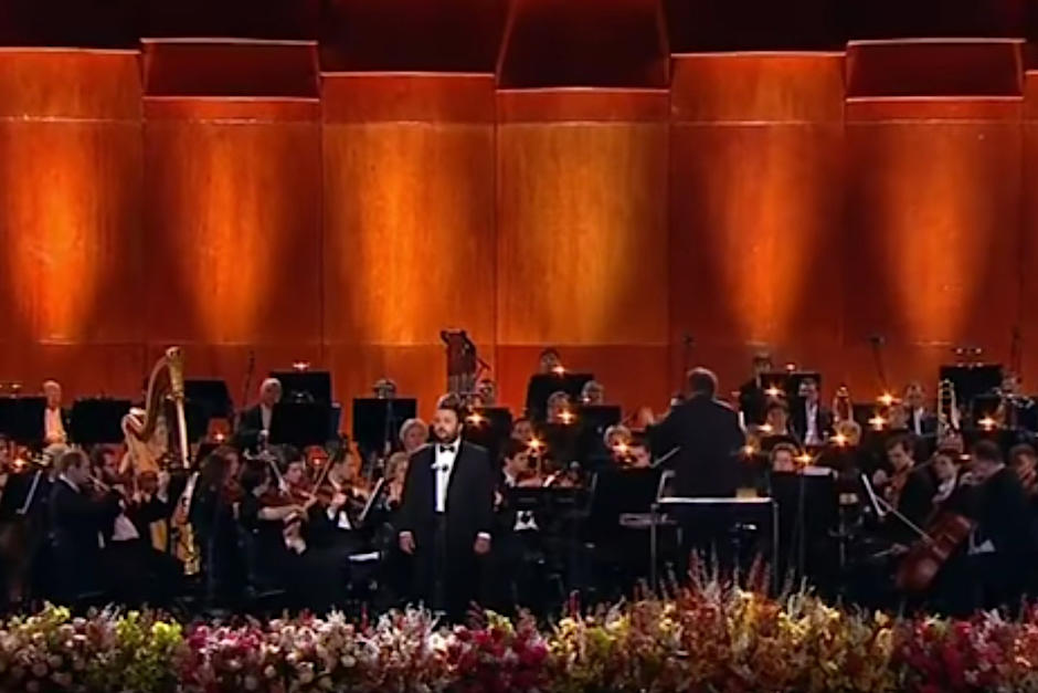 Es primera vez que el guatemalteco se presenta en Rusia. (Foto: Mario Chang oficial)