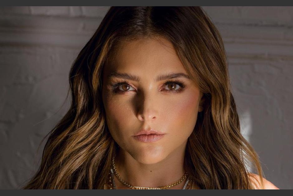 Grettel Valdez es una de las actrices mexicanas m&aacute;s reconocidas.&nbsp; (Foto: Milenio)