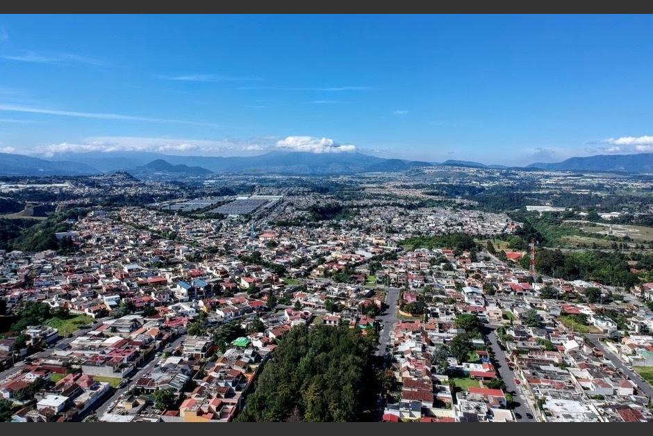 Vecinos de Guatemala y Villa Nueva están en alerta por varios retumbos y movimientos de tierra leves. (Foto: Jenser Palma / Creative Commons)