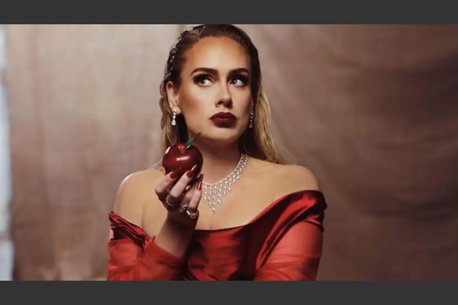 Adele cancela conciertos debido a que buena parte de su equipo est&aacute; contagiado con covid-19. (Foto:&nbsp;www.europafm.com)