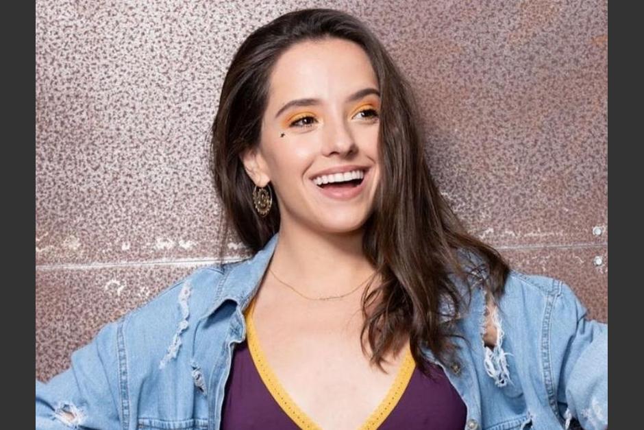 Evaluna est&aacute; en la espera de su primer beb&eacute;, a quien llamar&aacute; &Iacute;ndigo. (Foto: QueVer)&nbsp;