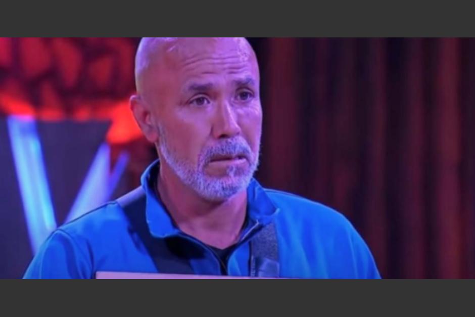 Radam&eacute;s de Jes&uacute;s es originario de Cuernavaca, Morelos, M&eacute;xico. (Foto: Redes Sociales)&nbsp;