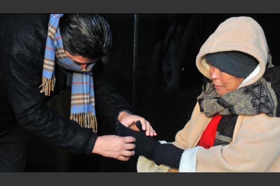 Se prev&eacute; que la primera semana de marzo finalice la temporada fr&iacute;a, seg&uacute;n el Insivumeh. (Foto: Archivo/Soy502)