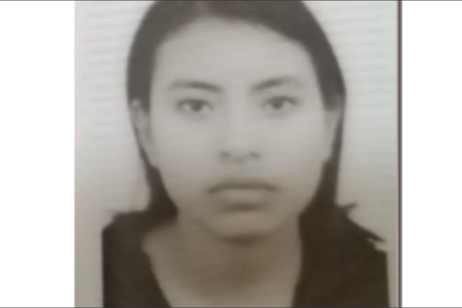Luz Elena López de la Rosa había sido reportada como desaparecida el fin de semana. (Foto: Alerta Isabel Claudina)