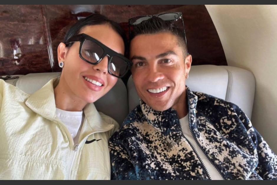 Los t&iacute;os de Georgina Rodr&iacute;guez hicieron fuertes cr&iacute;ticas sobre la esposa de Cristiano Ronaldo. (Foto: Instagram)&nbsp;