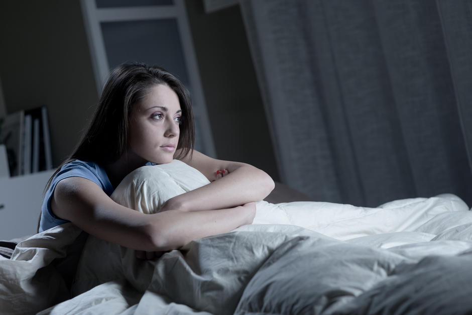 Este trastorno de sueño está relacionado con el Covid-19. (Foto: Shutterstock)